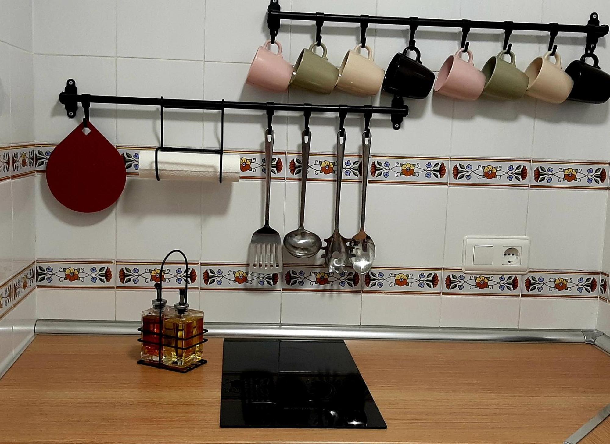 La Casa De La Fama - Apartamento Con Patio Exterior Carboneras Luaran gambar